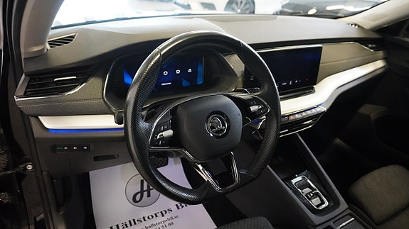 Skoda Octavia 12 of 27
