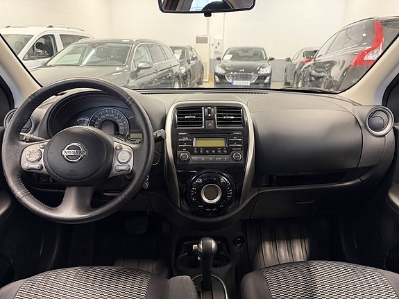 Nissan Micra 9 of 20
