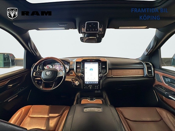Dodge RAM 1500 7 of 19