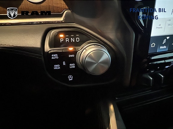 Dodge RAM 1500 11 of 19