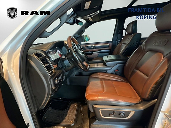 Dodge RAM 1500 8 of 19