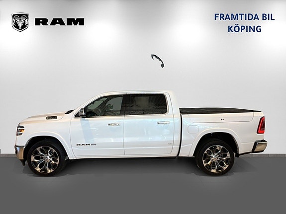 Dodge RAM 1500 4 of 5
