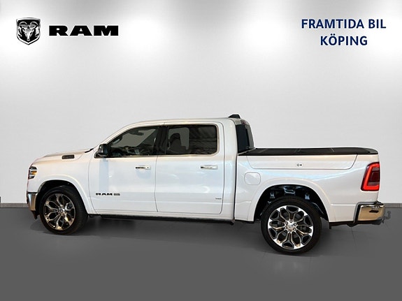 Dodge RAM 1500 6 of 19