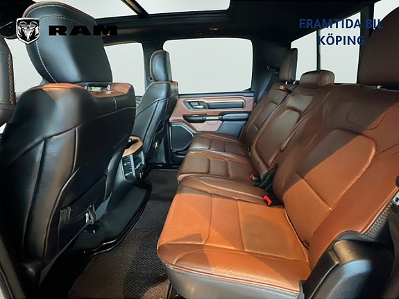 Dodge RAM 1500 9 of 19