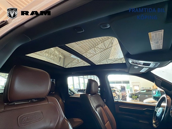 Dodge RAM 1500 16 of 19