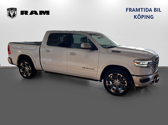 Dodge RAM 1500 3 of 5