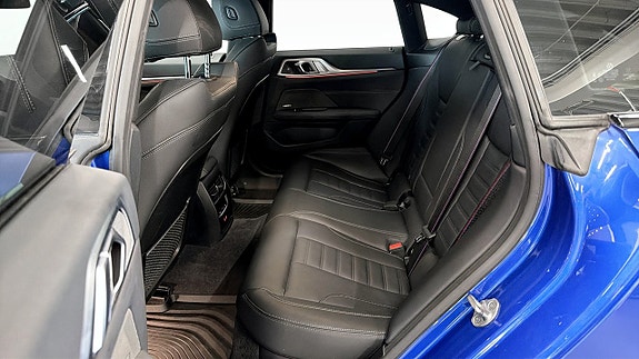 BMW 430i 5 of 5