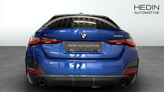 BMW 430i 7 of 15