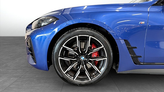 BMW 430i 9 of 15