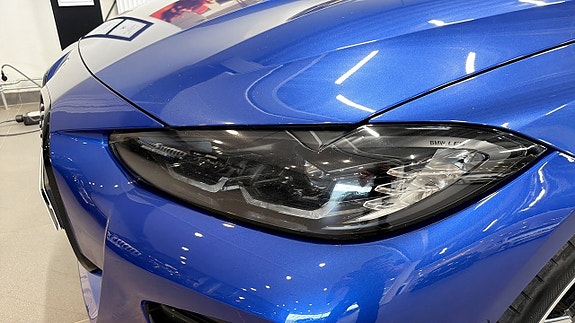 BMW 430i 11 of 15