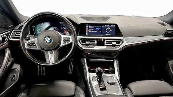 BMW 430i 4 of 5