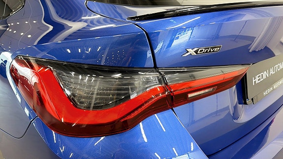 BMW 430i 12 of 15