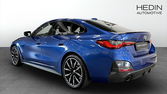 BMW 430i 2 of 5