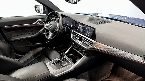 BMW 430i 3 of 5