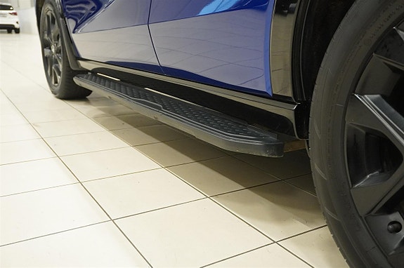 Honda ZR-V 7 of 18