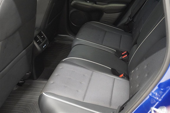 Honda ZR-V 4 of 5