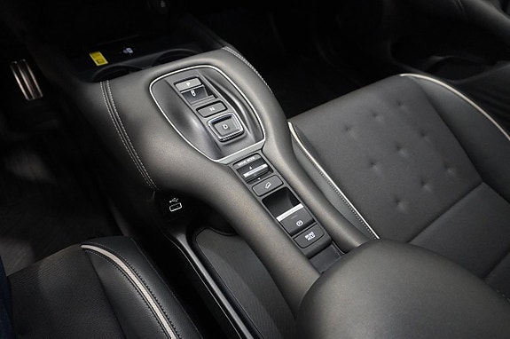 Honda ZR-V 10 of 18