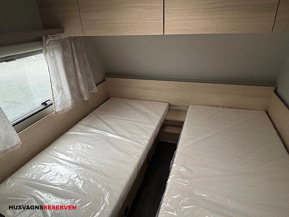Weinsberg CaraCito 470 EU 7 of 12