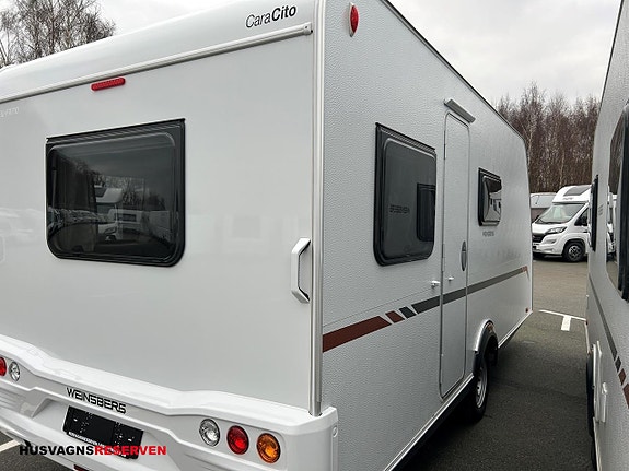 Weinsberg CaraCito 470 EU 3 of 12