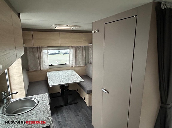 Weinsberg CaraCito 470 EU 9 of 12