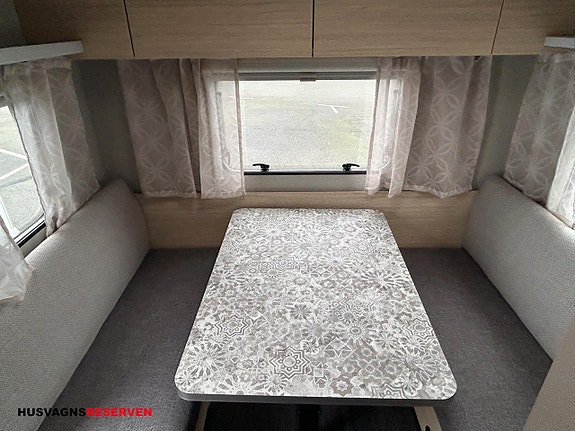 Weinsberg CaraCito 470 EU 12 of 12