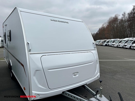 Weinsberg CaraCito 470 EU 4 of 12