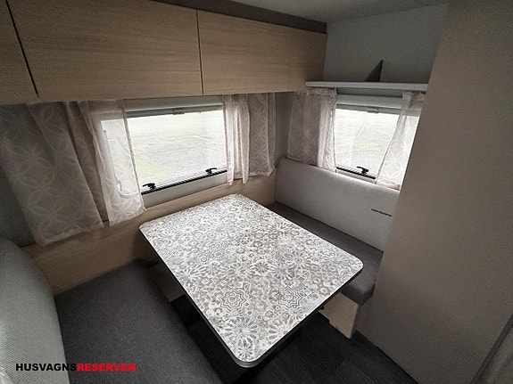 Weinsberg CaraCito 470 EU 6 of 12