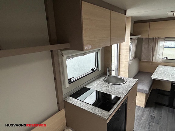 Weinsberg CaraCito 470 EU 8 of 12