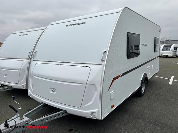 Weinsberg CaraCito 470 EU