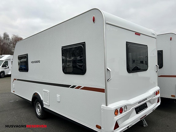 Weinsberg CaraCito 470 EU 2 of 12