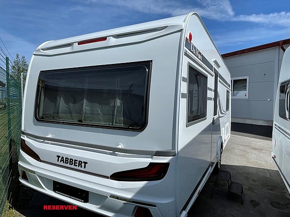 Tabbert Da Vinci 540 E 3 of 5