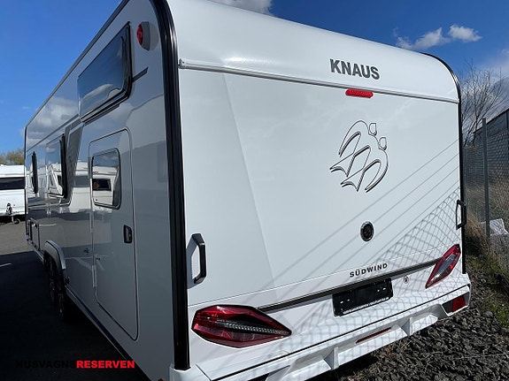 Knaus Südwind 60 Years 650 FSK 3 of 11