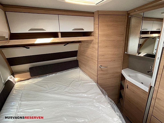 Knaus Südwind 60 Years 650 FSK 10 of 11