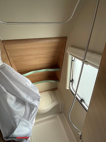 Knaus Südwind 60 Years 650 FSK 9 of 11