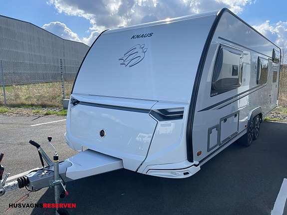Knaus Südwind 60 Years 650 FSK 2 of 11