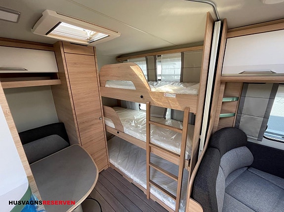 Knaus Südwind 60 Years 650 FSK 5 of 11
