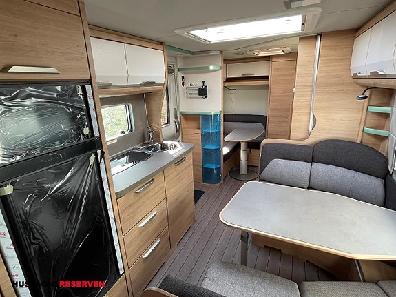 Knaus Südwind 60 Years 650 FSK 11 of 11