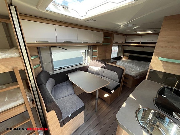 Knaus Südwind 60 Years 650 FSK 4 of 11