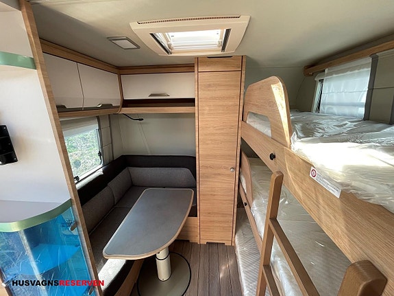 Knaus Südwind 60 Years 650 FSK 6 of 11