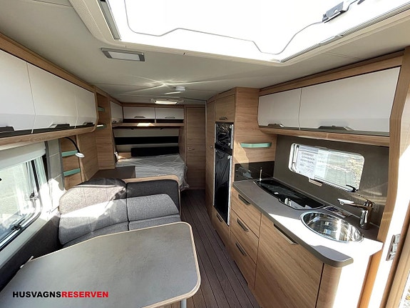 Knaus Südwind 60 Years 650 FSK 7 of 11