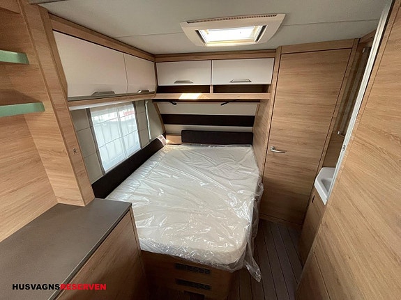 Knaus Südwind 60 Years 650 FSK 8 of 11