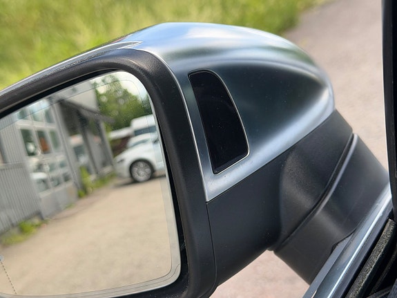 Volkswagen Passat Alltrack 10 of 10