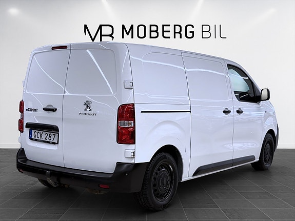 Peugeot e-Expert 6 of 15
