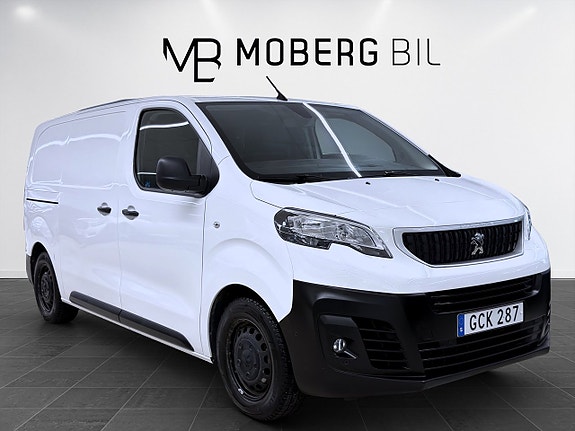 Peugeot e-Expert 4 of 15