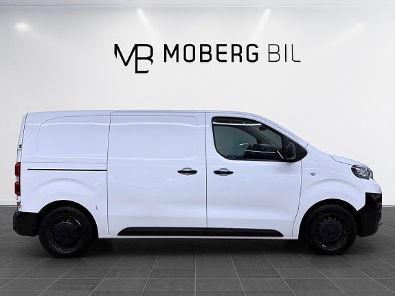 Peugeot e-Expert 5 of 15