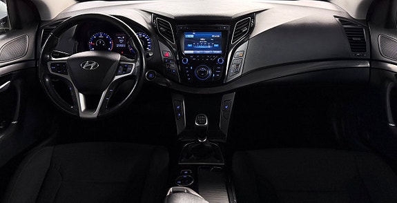 Hyundai i40 11 of 15