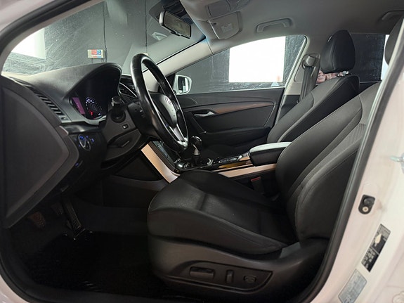 Hyundai i40 7 of 15