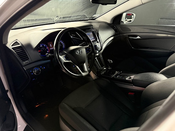 Hyundai i40 6 of 15