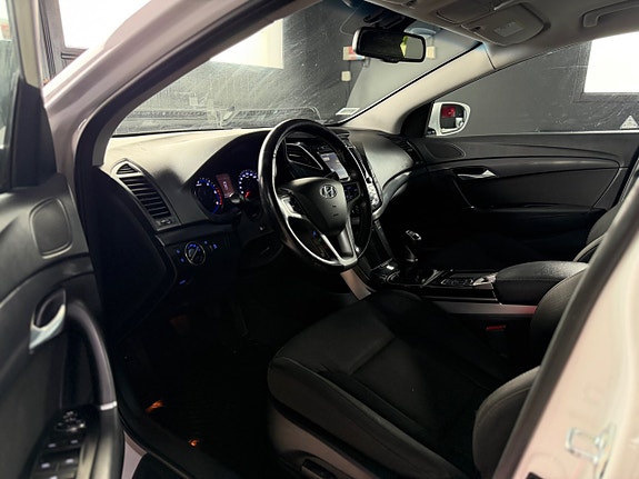 Hyundai i40 5 of 5