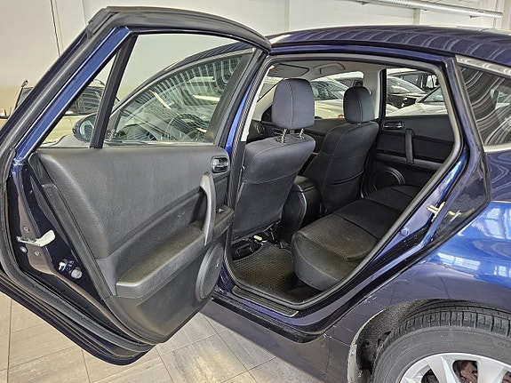 Mazda 6 9 of 16